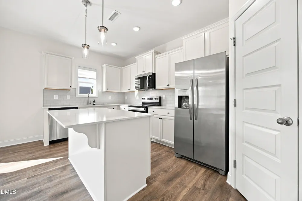 209 Danube Drive Zebulon, NC 27597