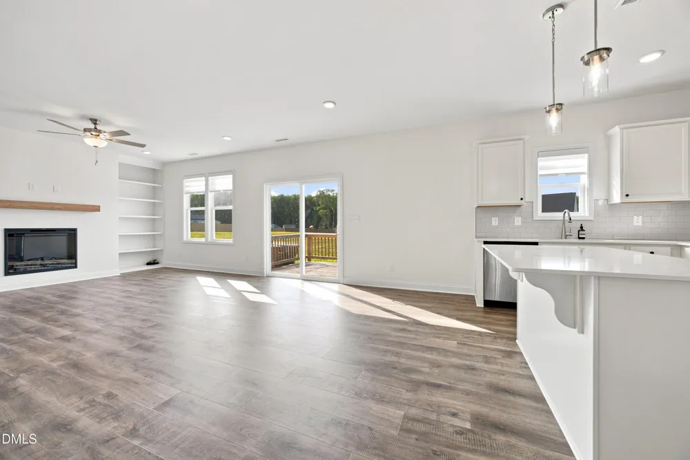 209 Danube Drive Zebulon, NC 27597