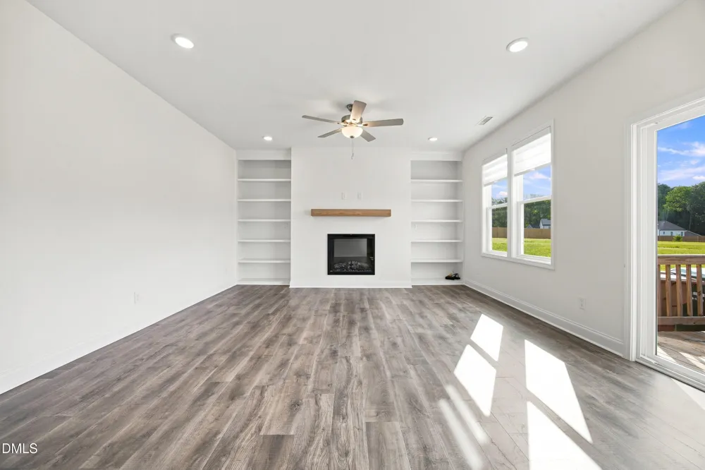 209 Danube Drive Zebulon, NC 27597