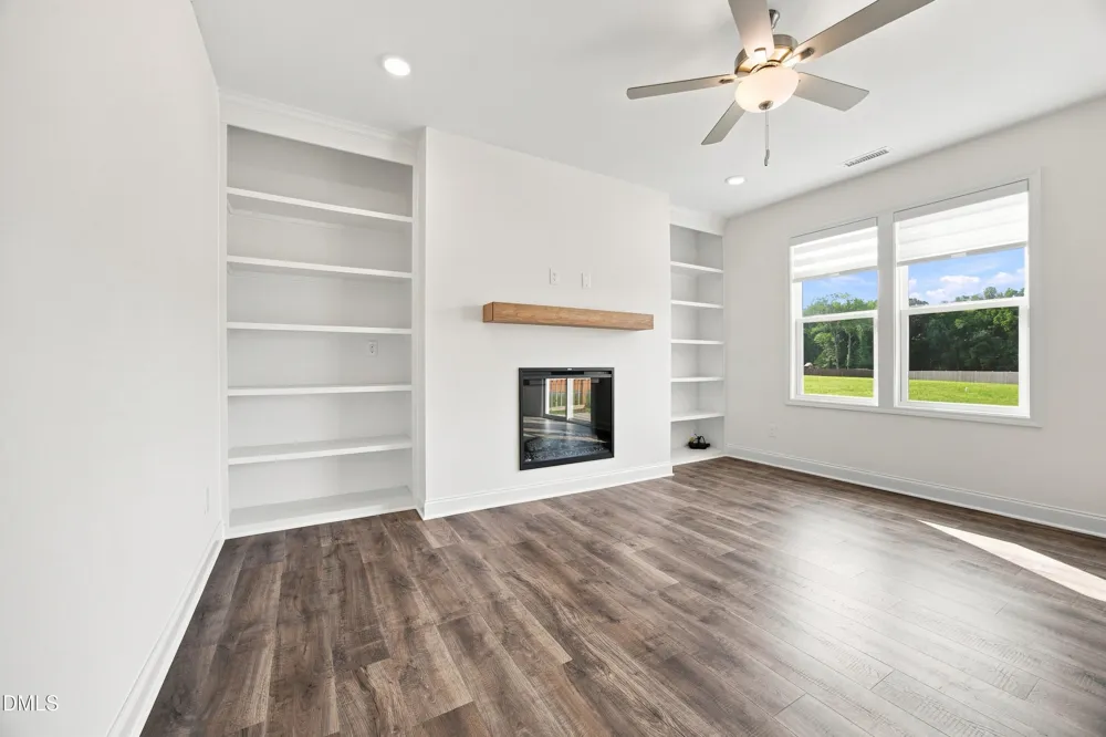 209 Danube Drive Zebulon, NC 27597