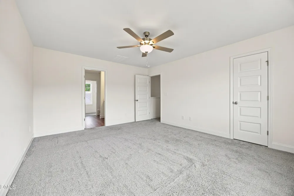209 Danube Drive Zebulon, NC 27597