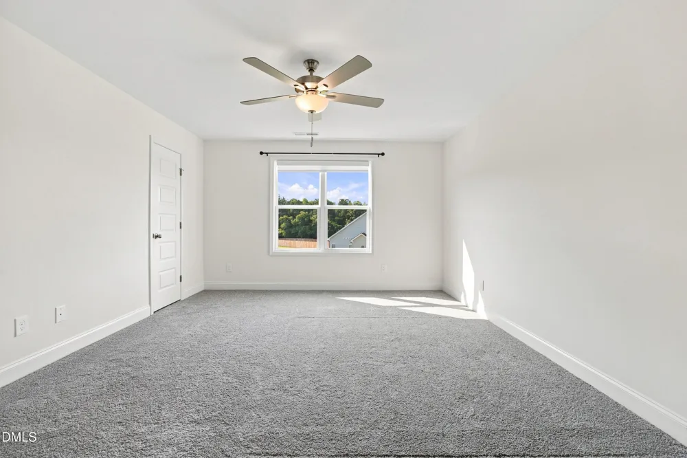 209 Danube Drive Zebulon, NC 27597
