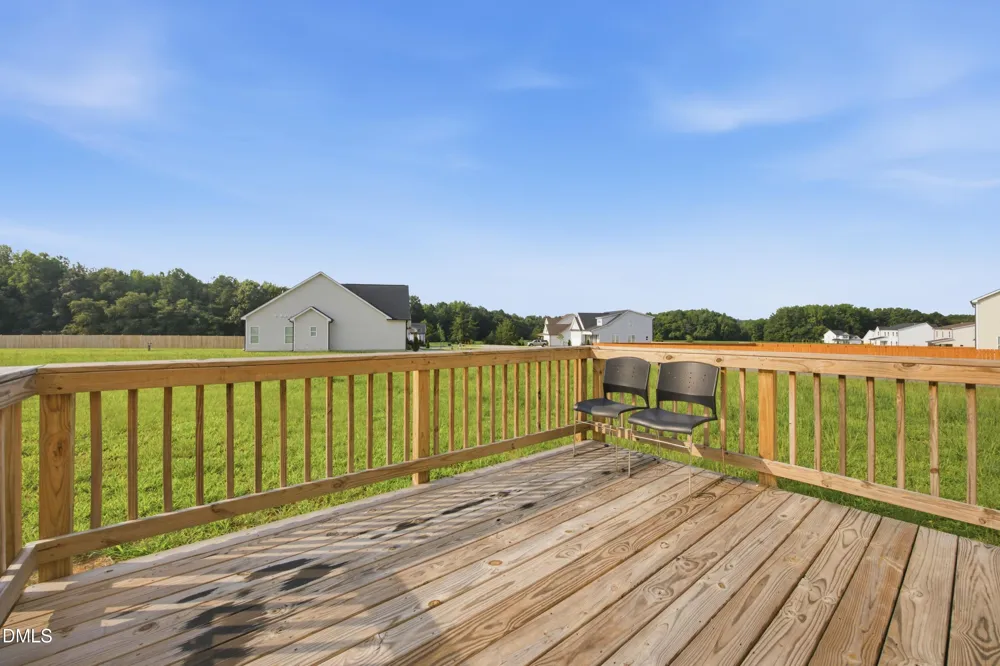 209 Danube Drive Zebulon, NC 27597