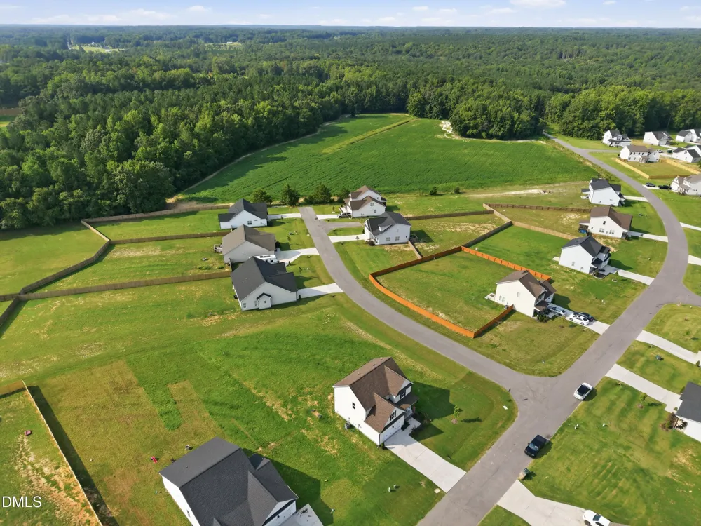 209 Danube Drive Zebulon, NC 27597