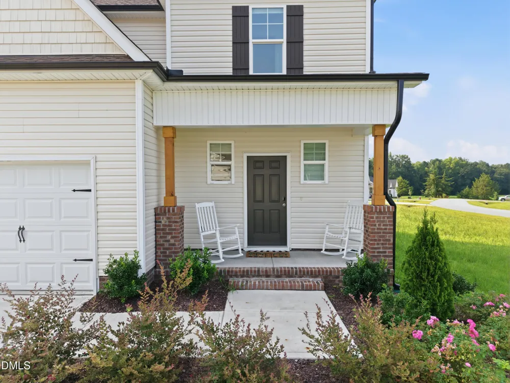 209 Danube Drive Zebulon, NC 27597