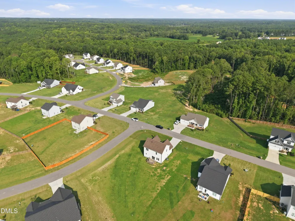 209 Danube Drive Zebulon, NC 27597