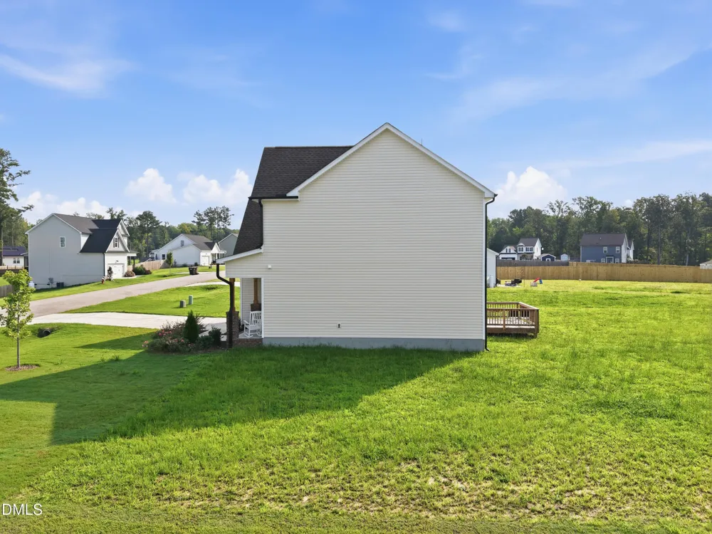 209 Danube Drive Zebulon, NC 27597