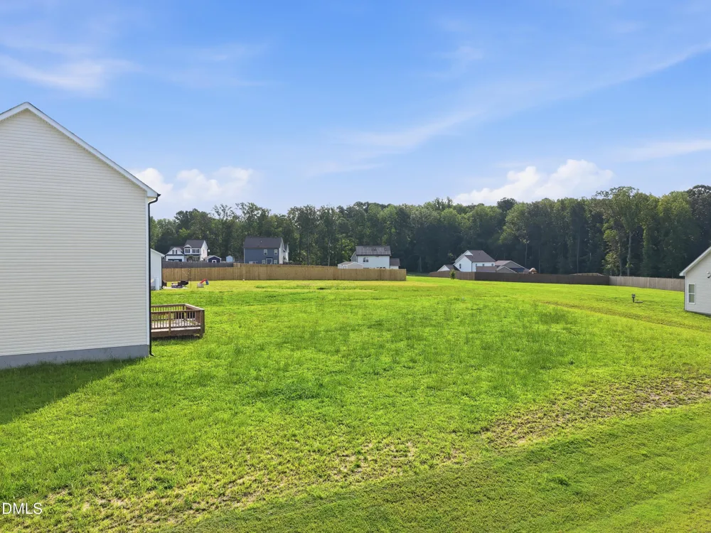 209 Danube Drive Zebulon, NC 27597