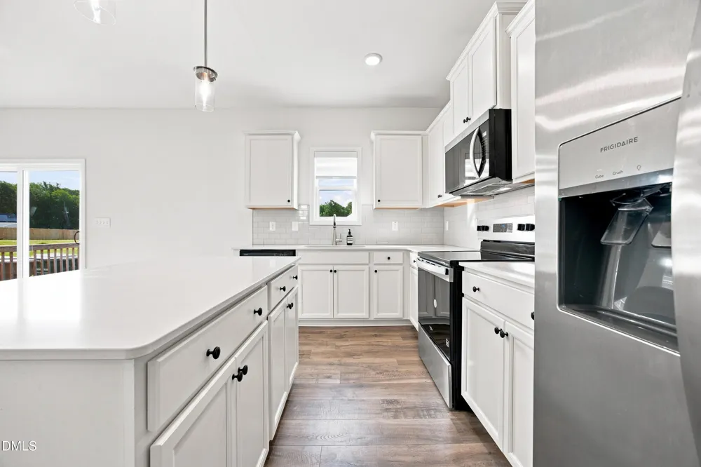 209 Danube Drive Zebulon, NC 27597
