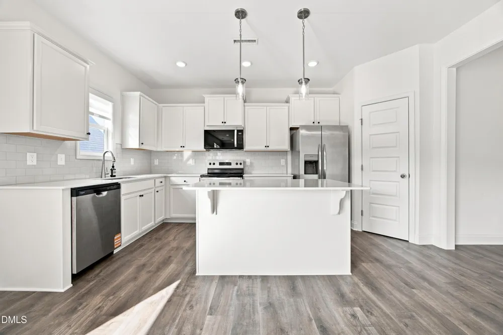 209 Danube Drive Zebulon, NC 27597