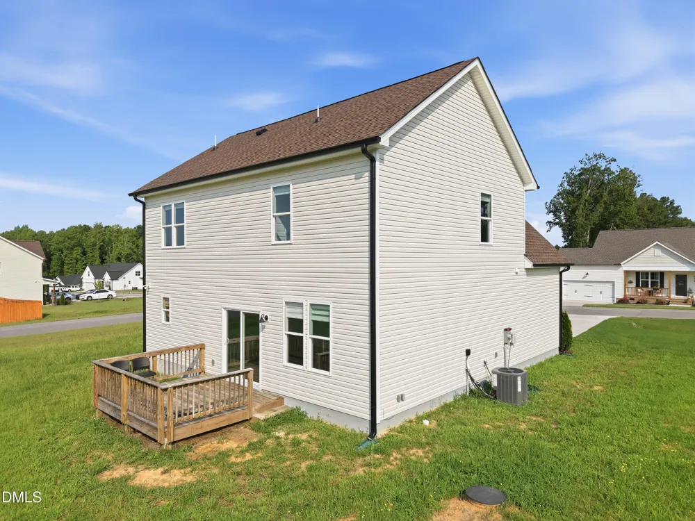 209 Danube Drive Zebulon, NC 27597