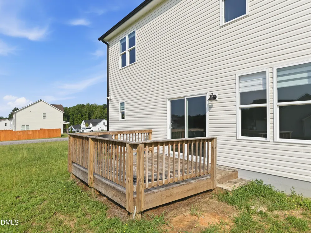 209 Danube Drive Zebulon, NC 27597
