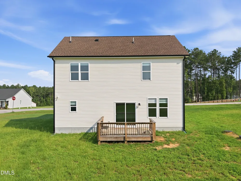 209 Danube Drive Zebulon, NC 27597