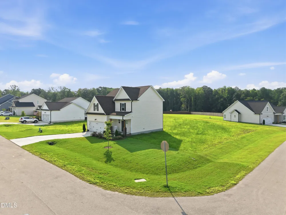 209 Danube Drive Zebulon, NC 27597