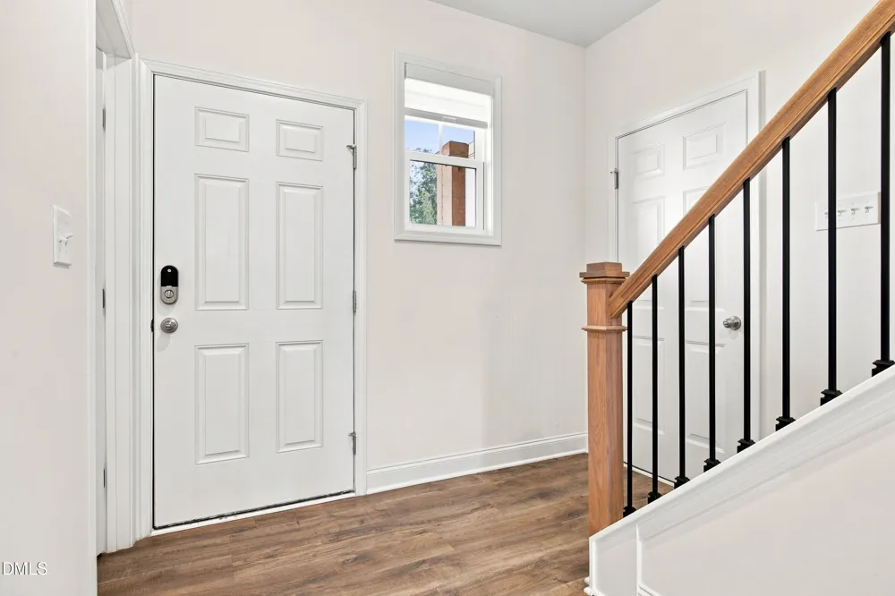 209 Danube Drive Zebulon, NC 27597