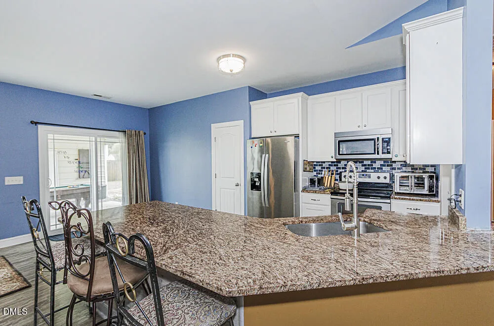 4324 Bristlecone Drive Ayden, NC 28513