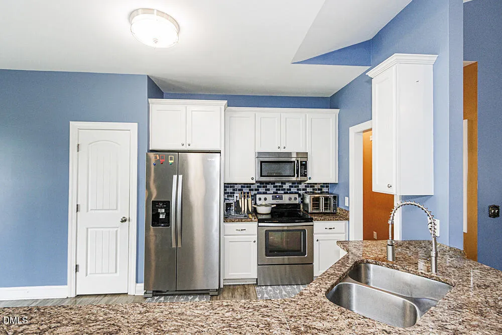 4324 Bristlecone Drive Ayden, NC 28513