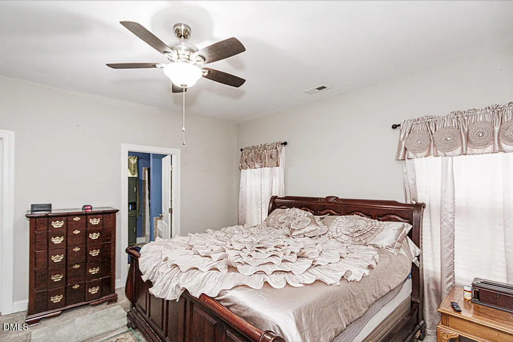 4324 Bristlecone Drive Ayden, NC 28513