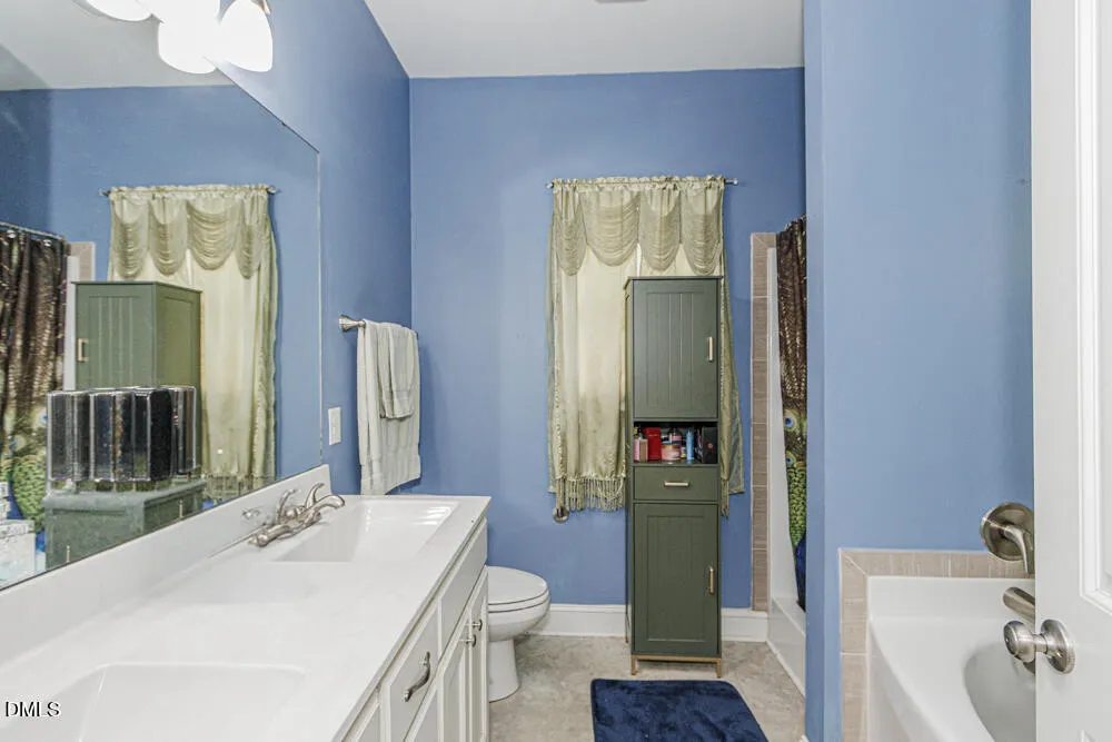 4324 Bristlecone Drive Ayden, NC 28513