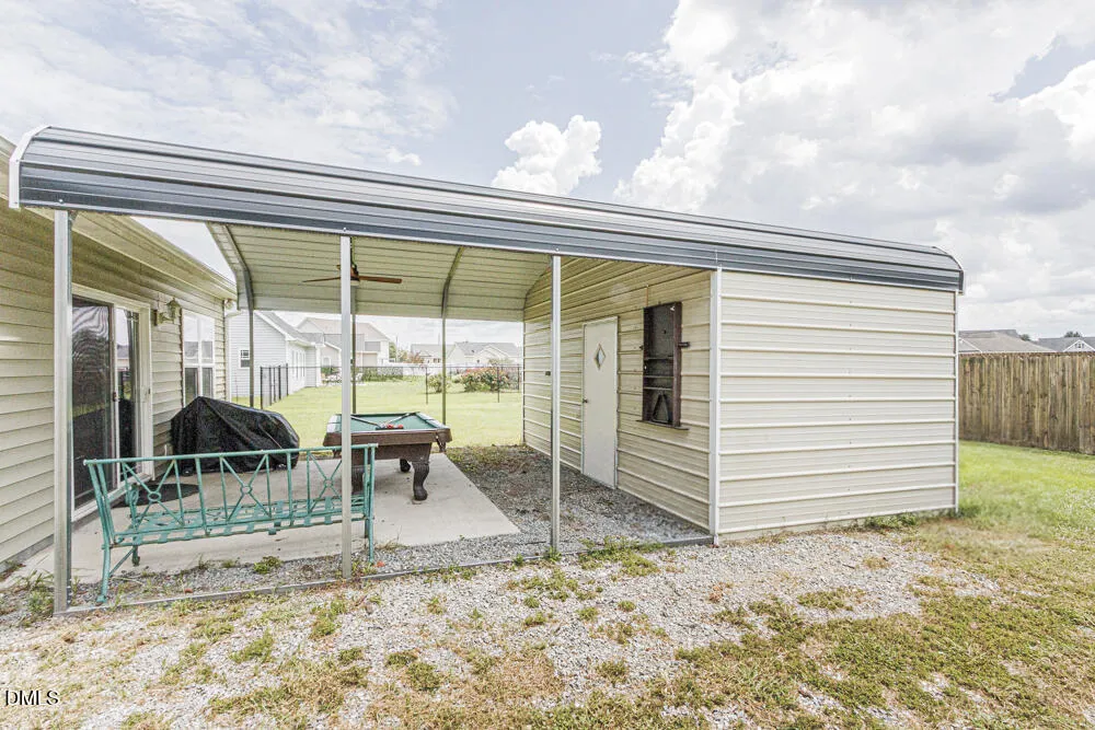 4324 Bristlecone Drive Ayden, NC 28513