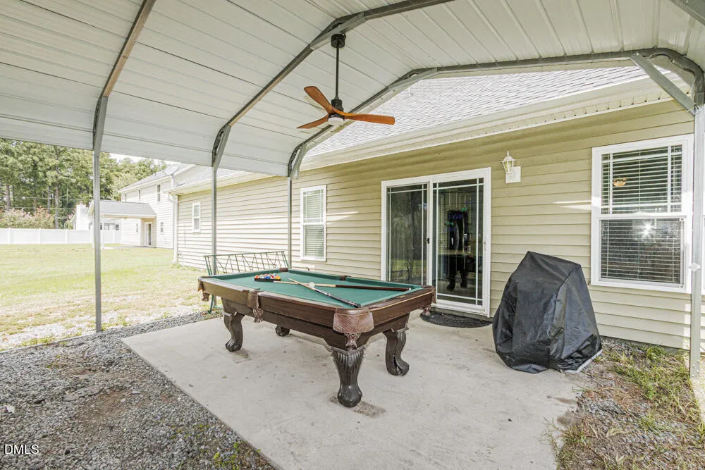 4324 Bristlecone Drive Ayden, NC 28513
