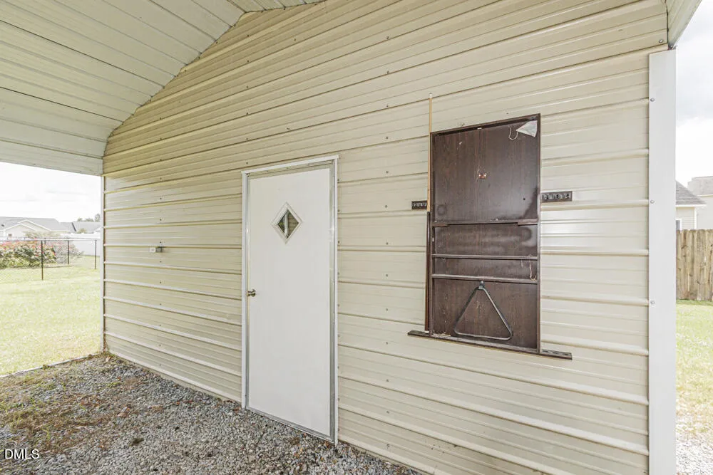 4324 Bristlecone Drive Ayden, NC 28513