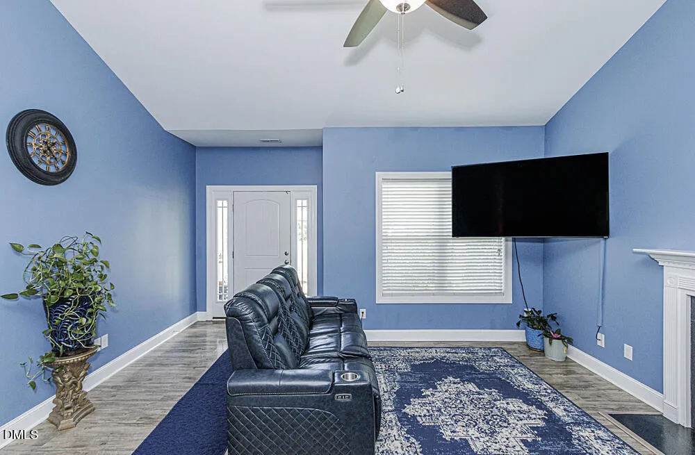 4324 Bristlecone Drive Ayden, NC 28513