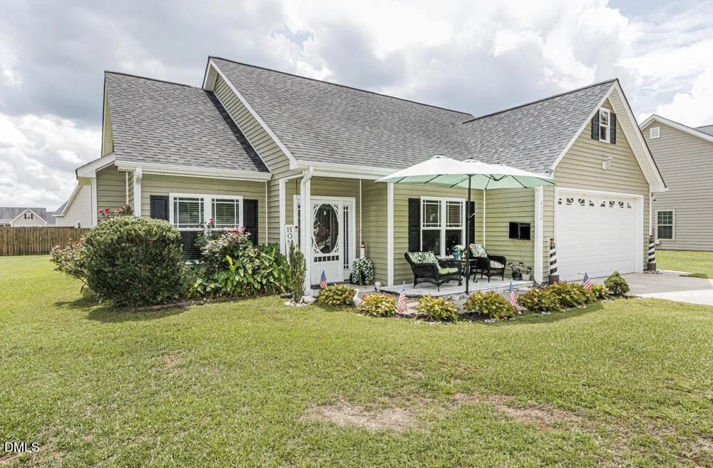 4324 Bristlecone Drive Ayden, NC 28513