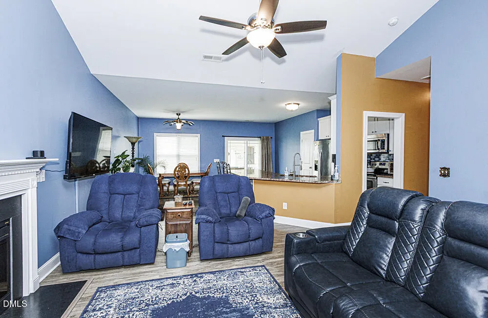 4324 Bristlecone Drive Ayden, NC 28513