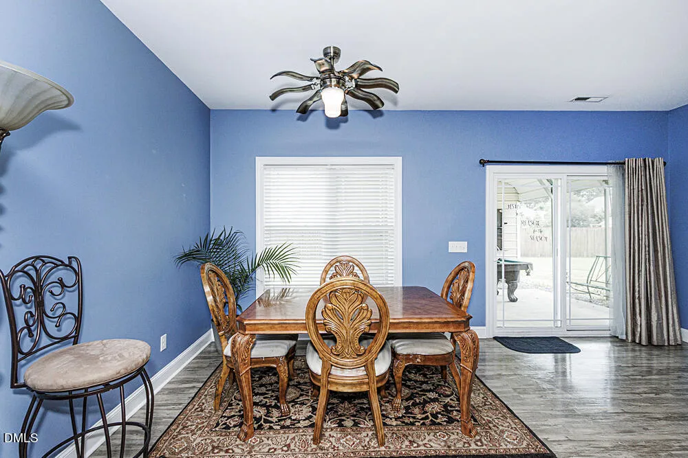 4324 Bristlecone Drive Ayden, NC 28513