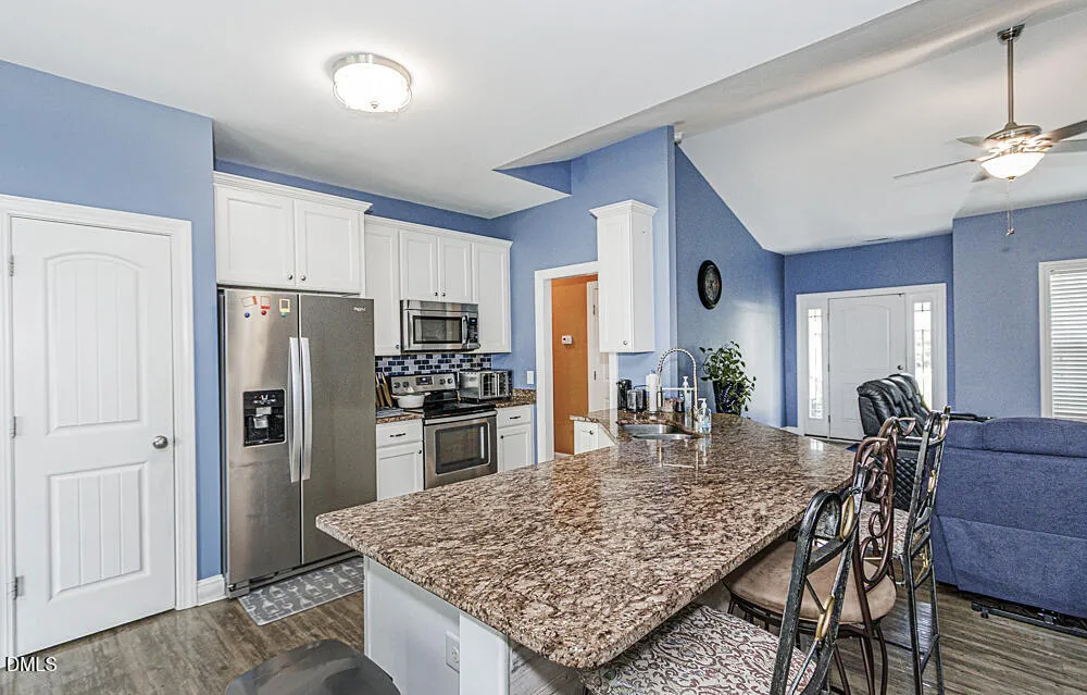 4324 Bristlecone Drive Ayden, NC 28513