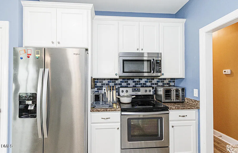 4324 Bristlecone Drive Ayden, NC 28513