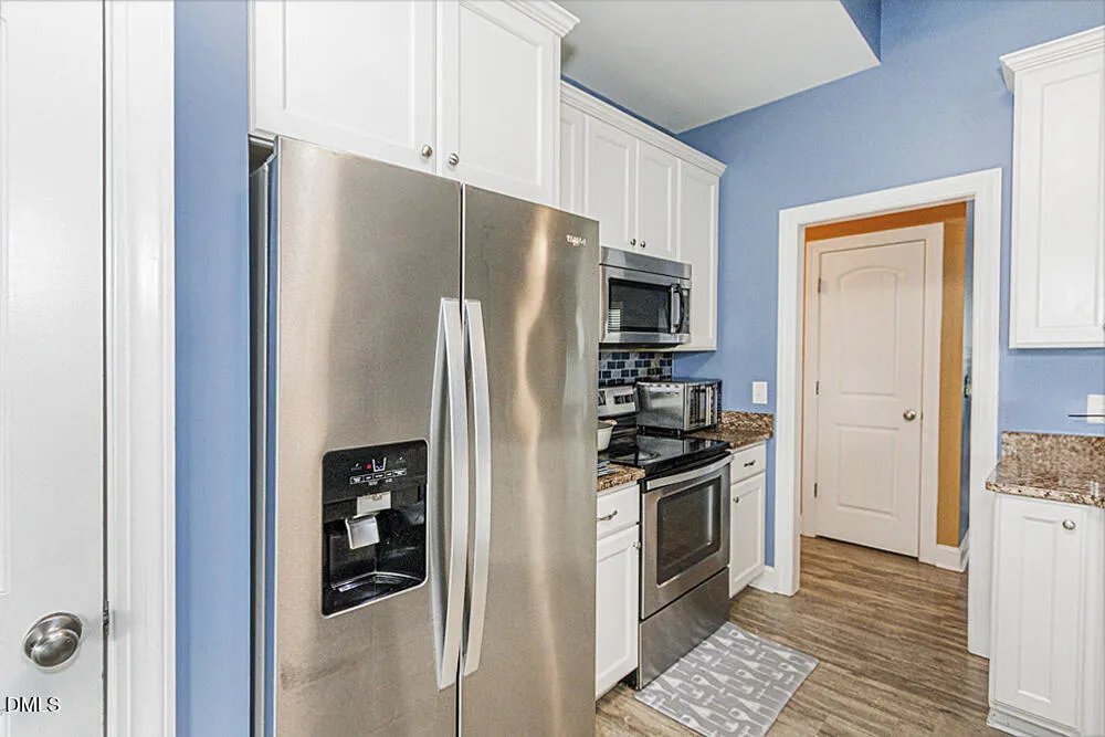 4324 Bristlecone Drive Ayden, NC 28513