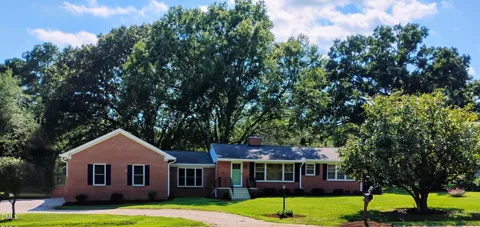 6121 Yates Mill Pond Road