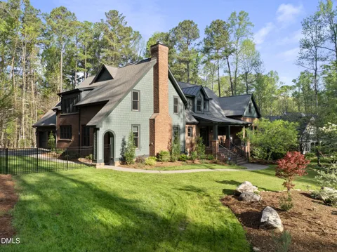 123 Grove Park Circle