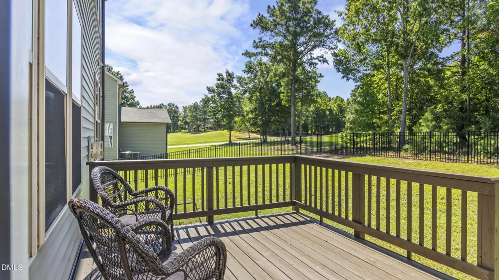 25 Summit Point Youngsville, NC 27596