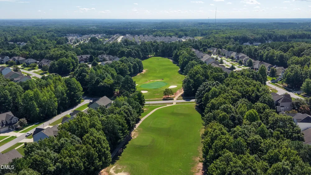 25 Summit Point Youngsville, NC 27596