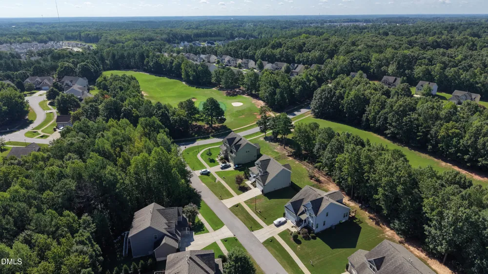 25 Summit Point Youngsville, NC 27596
