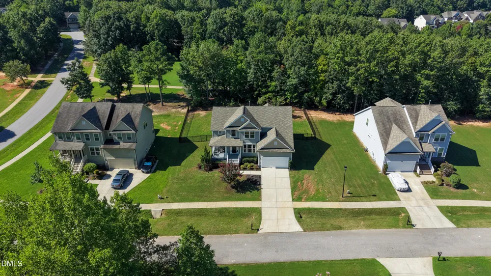 25 Summit Point Youngsville, NC 27596