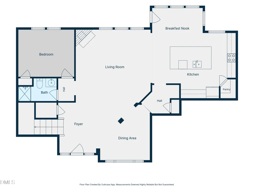 25 Summit Point Youngsville, NC 27596