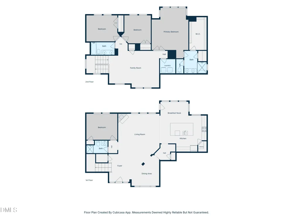 25 Summit Point Youngsville, NC 27596