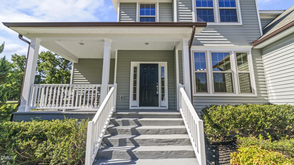 25 Summit Point Youngsville, NC 27596