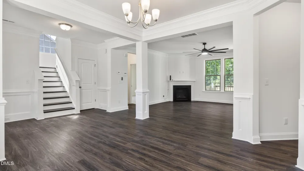 25 Summit Point Youngsville, NC 27596