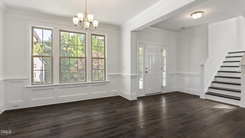 25 Summit Point Youngsville, NC 27596