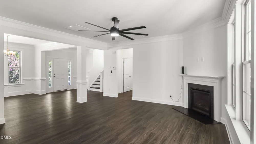 25 Summit Point Youngsville, NC 27596