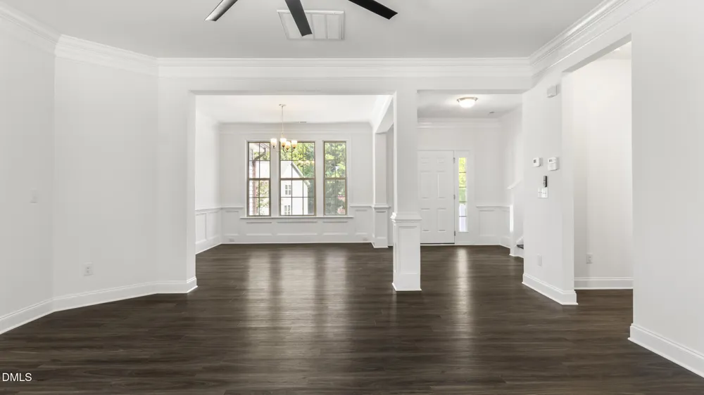 25 Summit Point Youngsville, NC 27596