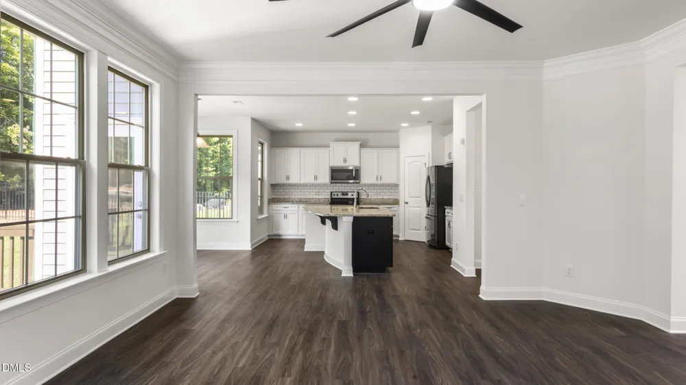 25 Summit Point Youngsville, NC 27596