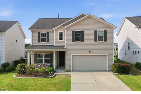 3434 Norway Spruce Road