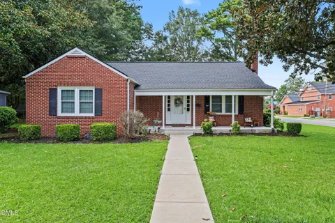 511 Raiford Street