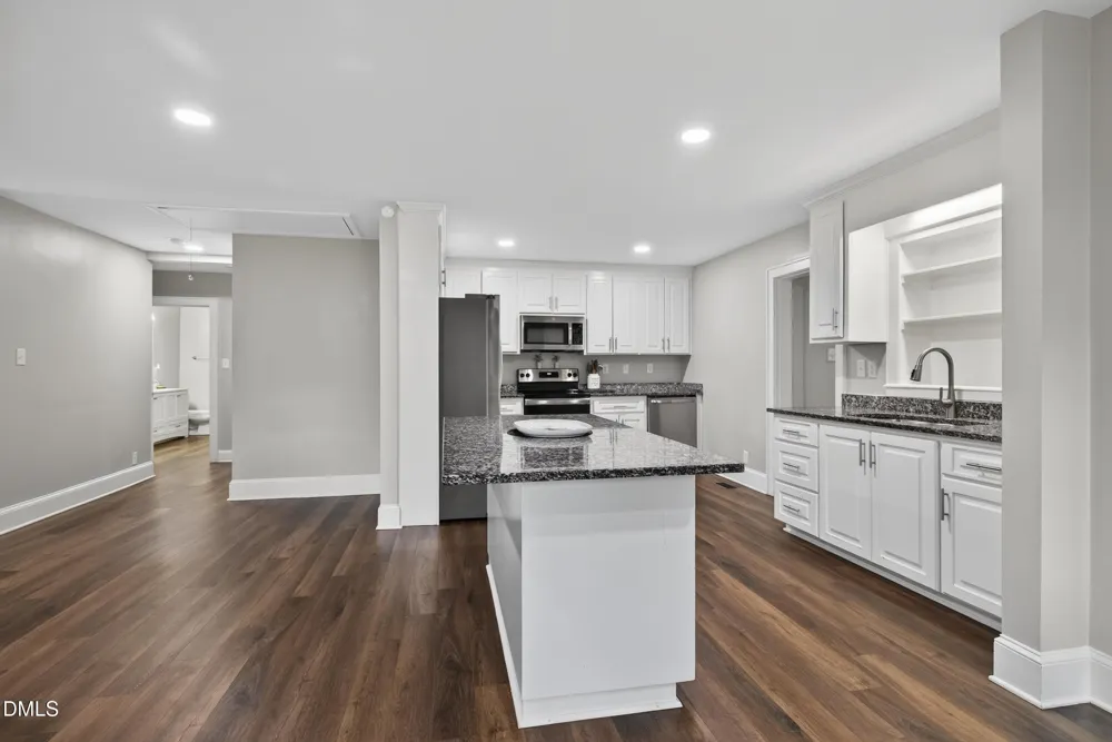 511 Raiford Street Selma, NC 27576